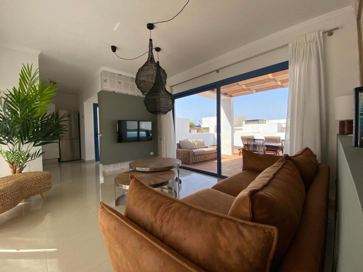 Villa Gaumet By Villalia Playa Blanca  Exterior foto